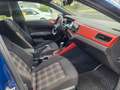Volkswagen Polo VI GTI /LED/NAVI/DSG/BEATS/ACC Azul - thumbnail 11