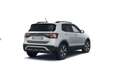 Volkswagen T-Cross 1.0 TSI Más 85kW Aut. Plateado - thumbnail 5