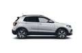 Volkswagen T-Cross 1.0 TSI Más 85kW Aut. Plateado - thumbnail 6