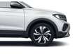 Volkswagen T-Cross 1.0 TSI Más 85kW Aut. Plateado - thumbnail 7