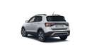 Volkswagen T-Cross 1.0 TSI Más 85kW Aut. Plateado - thumbnail 3