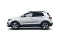 Volkswagen T-Cross 1.0 TSI Más 85kW Aut. Plateado - thumbnail 2