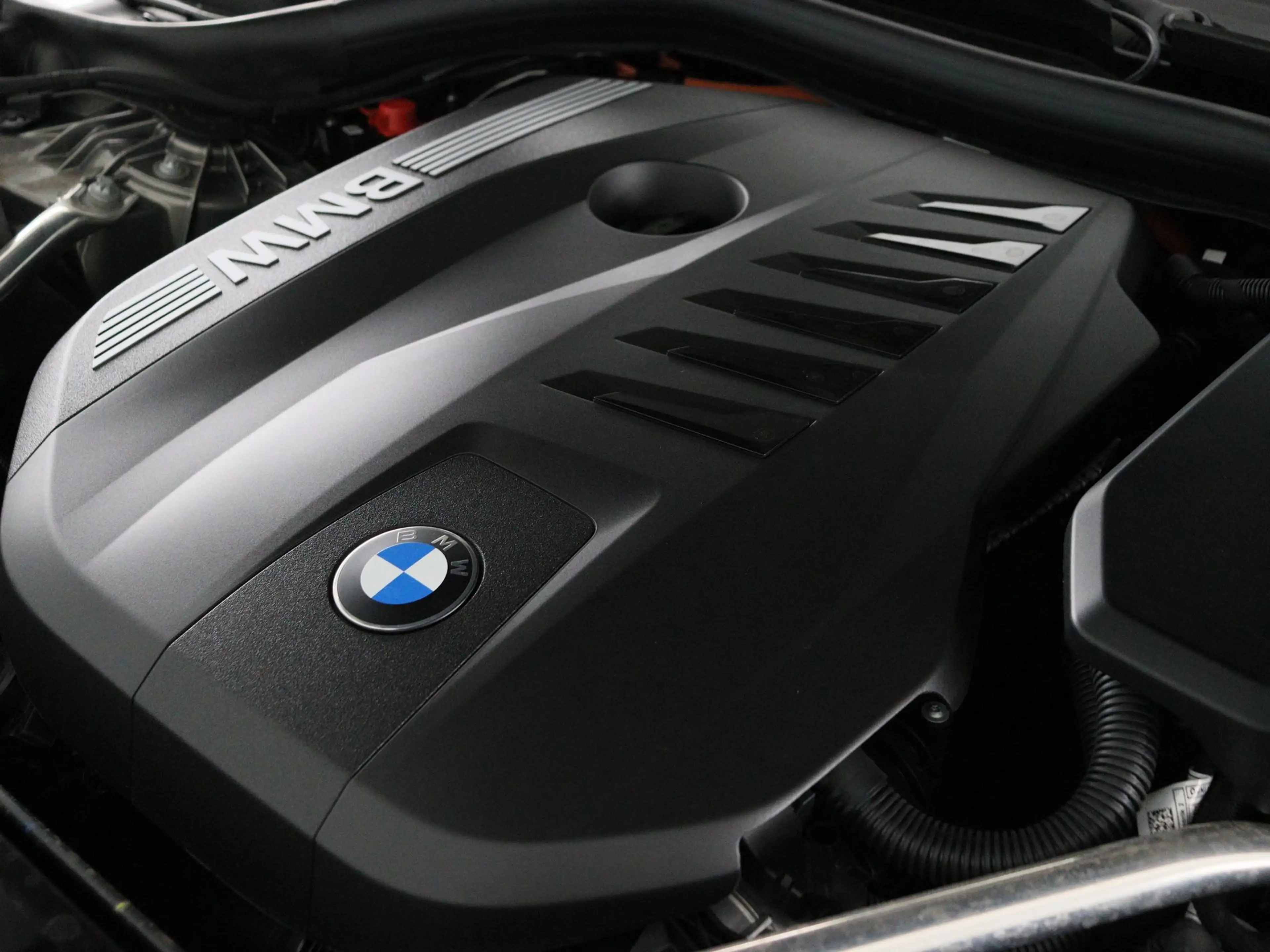 BMW 550 5 Serie 550e Touring xDrive — photo 6