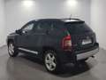 Jeep Compass 2.2CRD Limited 4x4 163 Negro - thumbnail 4