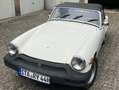 MG Midget LINKSSITZER Weiß - thumbnail 4