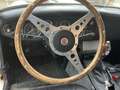 MG Midget LINKSSITZER Weiß - thumbnail 1