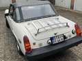 MG Midget LINKSSITZER Weiß - thumbnail 2