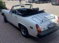 MG Midget LINKSSITZER Weiß - thumbnail 3