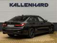 BMW 340 3-serie M340i xDrive - Memoryzetel - Head-Up - Dri Zwart - thumbnail 2