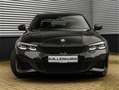 BMW 340 3-serie M340i xDrive - Memoryzetel - Head-Up - Dri Zwart - thumbnail 4