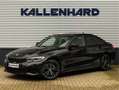 BMW 340 3-serie M340i xDrive - Memoryzetel - Head-Up - Dri Zwart - thumbnail 1