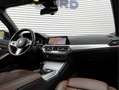 BMW 340 3-serie M340i xDrive - Memoryzetel - Head-Up - Dri Zwart - thumbnail 3