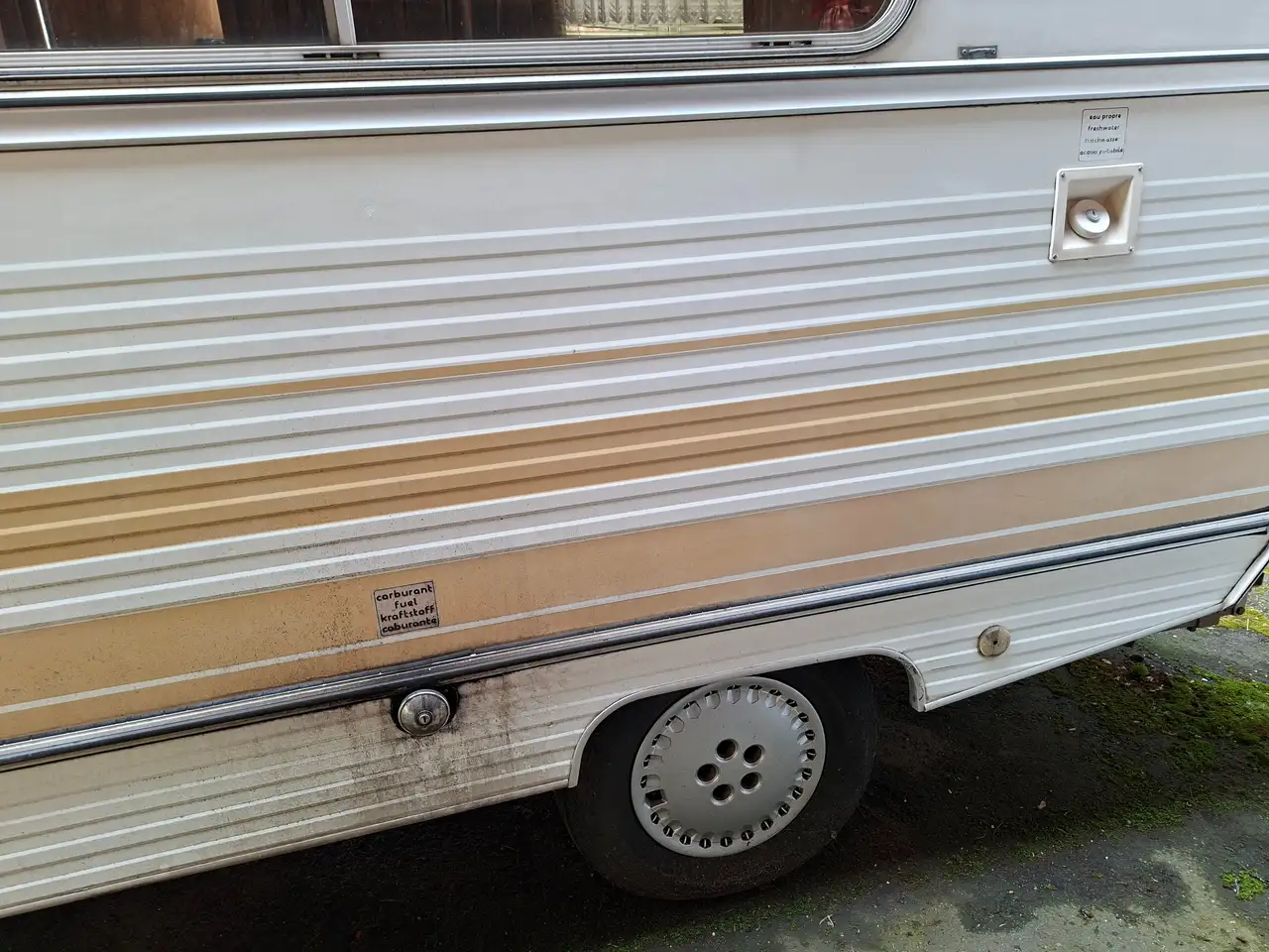 Ford Transit Wohnmobil Pilote R 360, foto 7