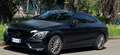 Mercedes-Benz C 220 Coupe cdi (be) Executive Czarny - thumbnail 1