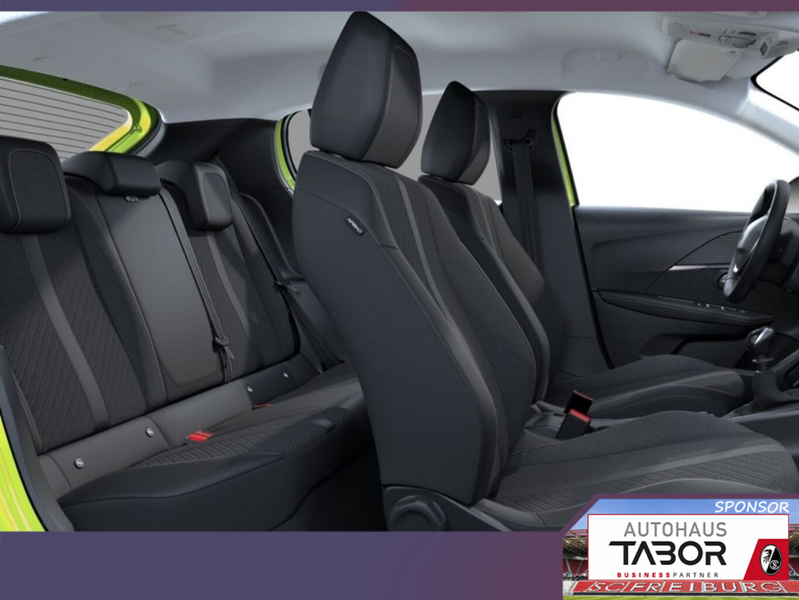 Peugeot 208 Allure SHZ 2xPDC LED CarPlay UVP-37%* — photo 7