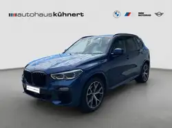 Bmw X5 M i AHK/Hifi H&K/Pano D/Aktivlenkung/Alarm