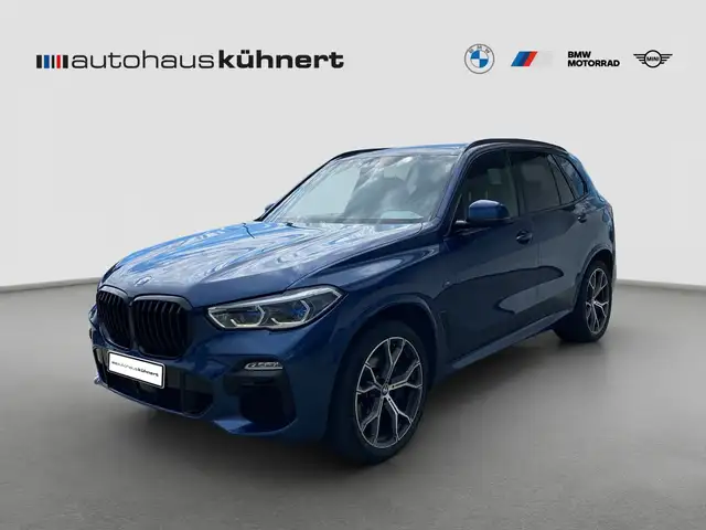 Bmw X5 M i AHK/Hifi H&K/Pano D/Aktivlenkung/Alarm
