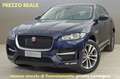 Jaguar F-Pace 2.0 D 180 CV AWD aut. R-Sport Blu/Azzurro - thumbnail 1