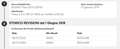 Jaguar F-Pace 2.0 D 180 CV AWD aut. R-Sport Blu/Azzurro - thumbnail 2