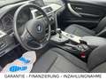 BMW 316 d Touring/Garantie/Automatik/Scheckheft Grau - thumbnail 9