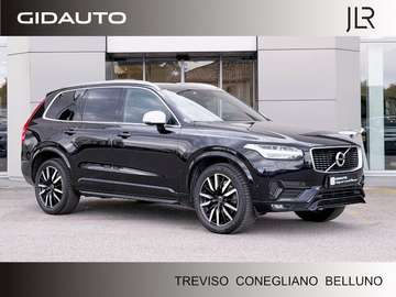 D5 AWD Geartronic 7 posti R-Design