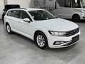 Volkswagen Passat Variant 2.0 TDI Business*LED*Kamera*ACC* Blanco - thumbnail 5