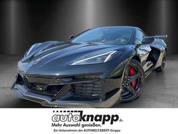 C8 Coupé Z06 3LZ Z07 PACK/CARBON WHEELS