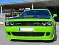 Dodge Challenger Hellcat 6.2 V8 1150 Nm Zöld - thumbnail 1