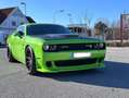 Dodge Challenger Hellcat 6.2 V8 1150 Nm Зелений - thumbnail 3