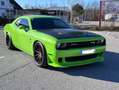 Dodge Challenger Hellcat 6.2 V8 1150 Nm Verde - thumbnail 25
