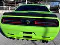 Dodge Challenger Hellcat 6.2 V8 1150 Nm Verde - thumbnail 29