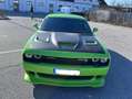 Dodge Challenger Hellcat 6.2 V8 1150 Nm Verde - thumbnail 26