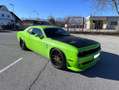 Dodge Challenger Hellcat 6.2 V8 1150 Nm Verde - thumbnail 21