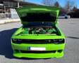 Dodge Challenger Hellcat 6.2 V8 1150 Nm Verde - thumbnail 5