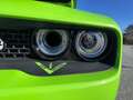 Dodge Challenger Hellcat 6.2 V8 1150 Nm Зелений - thumbnail 4