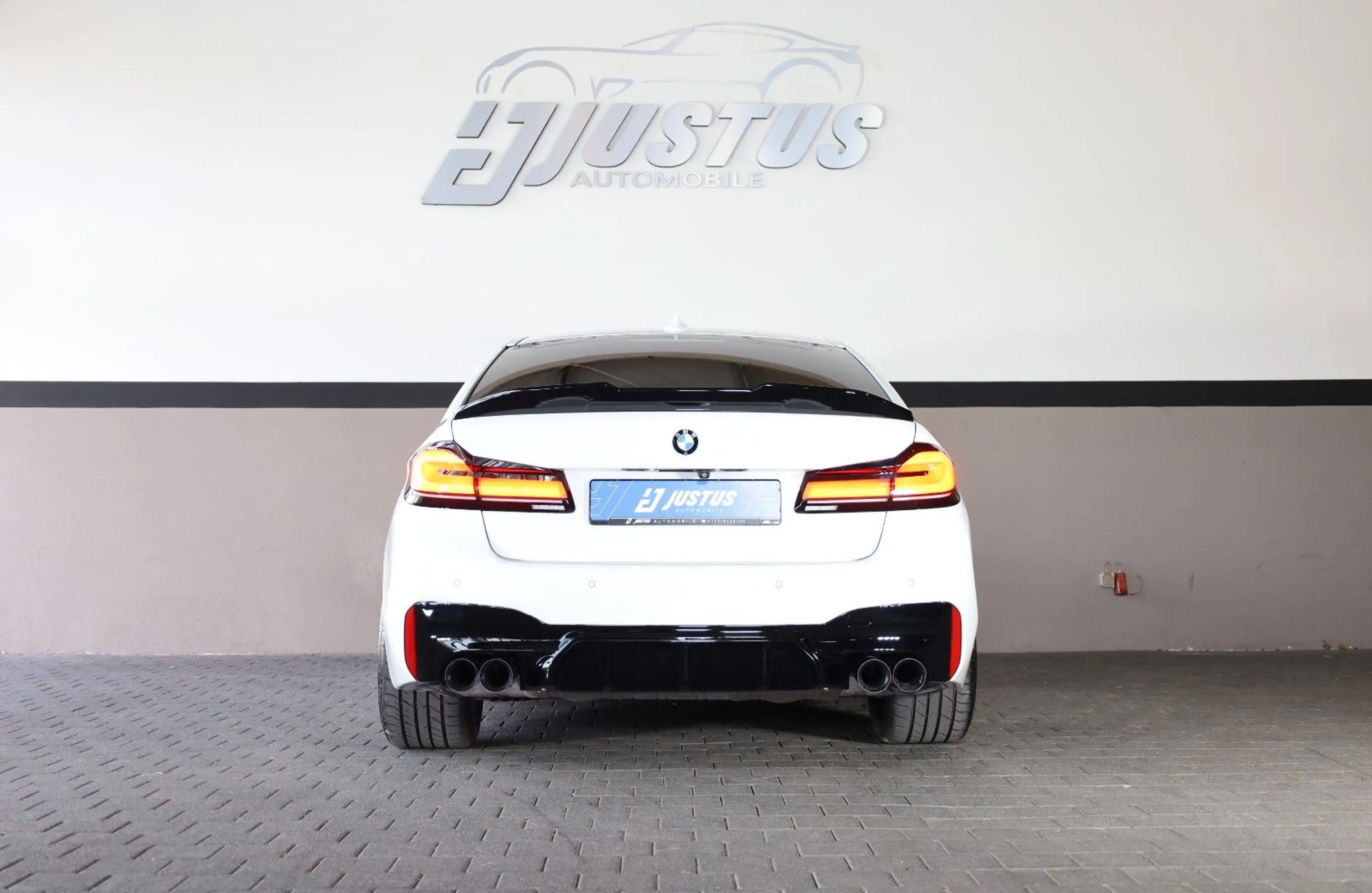 BMW 550 i xDrive/SHZ/LHZ/HK/TOTW/SBD/KAMERA/PDC/R20 — photo 5