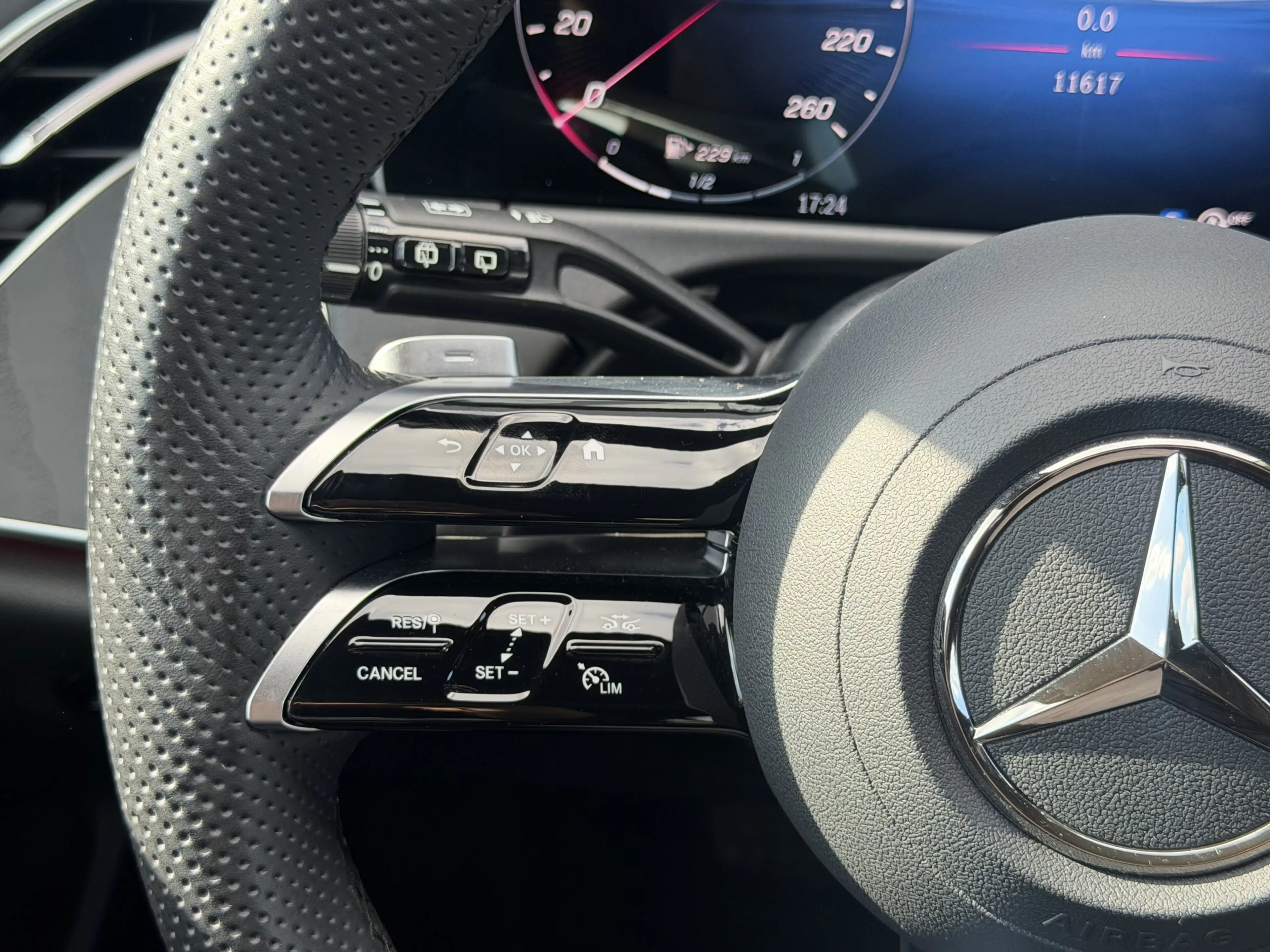 Mercedes-Benz E 450 d T 4M AMG Line Advanced Plus 9G-TRONIC — photo 14