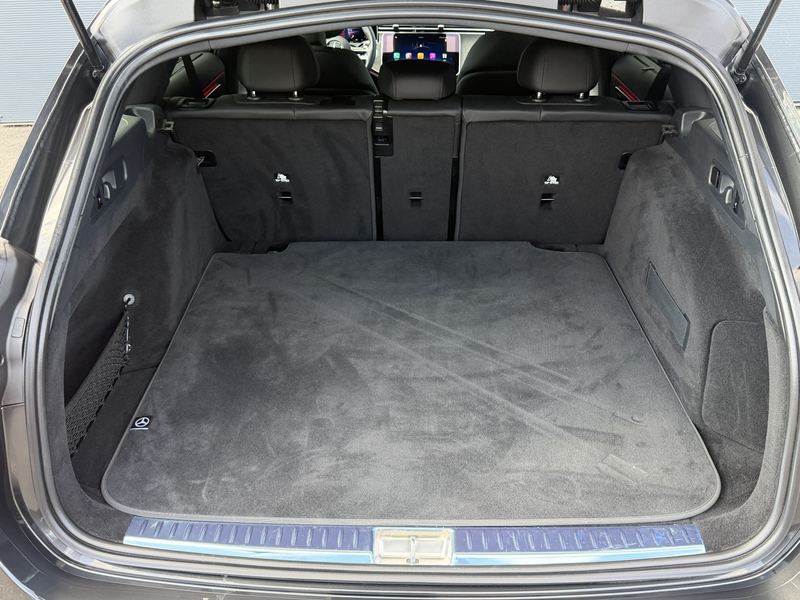 Mercedes-Benz E 450 d T 4M AMG Line Advanced Plus 9G-TRONIC — photo 5