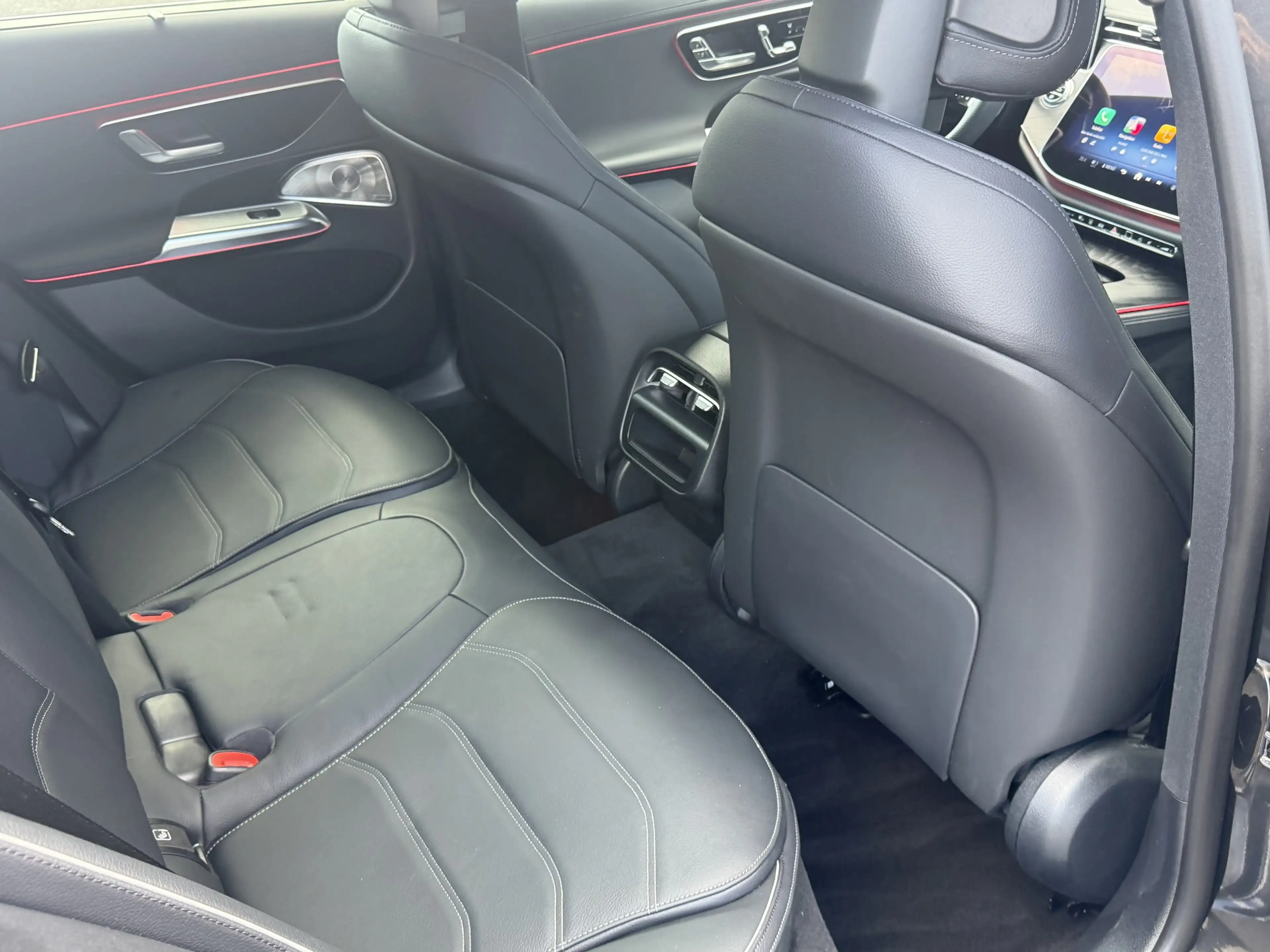 Mercedes-Benz E 450 d T 4M AMG Line Advanced Plus 9G-TRONIC — photo 7