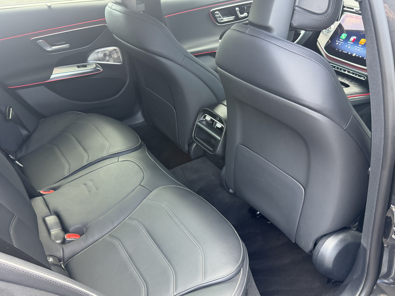 Mercedes-Benz E 450 d T 4M AMG Line Advanced Plus 9G-TRONIC — photo 7