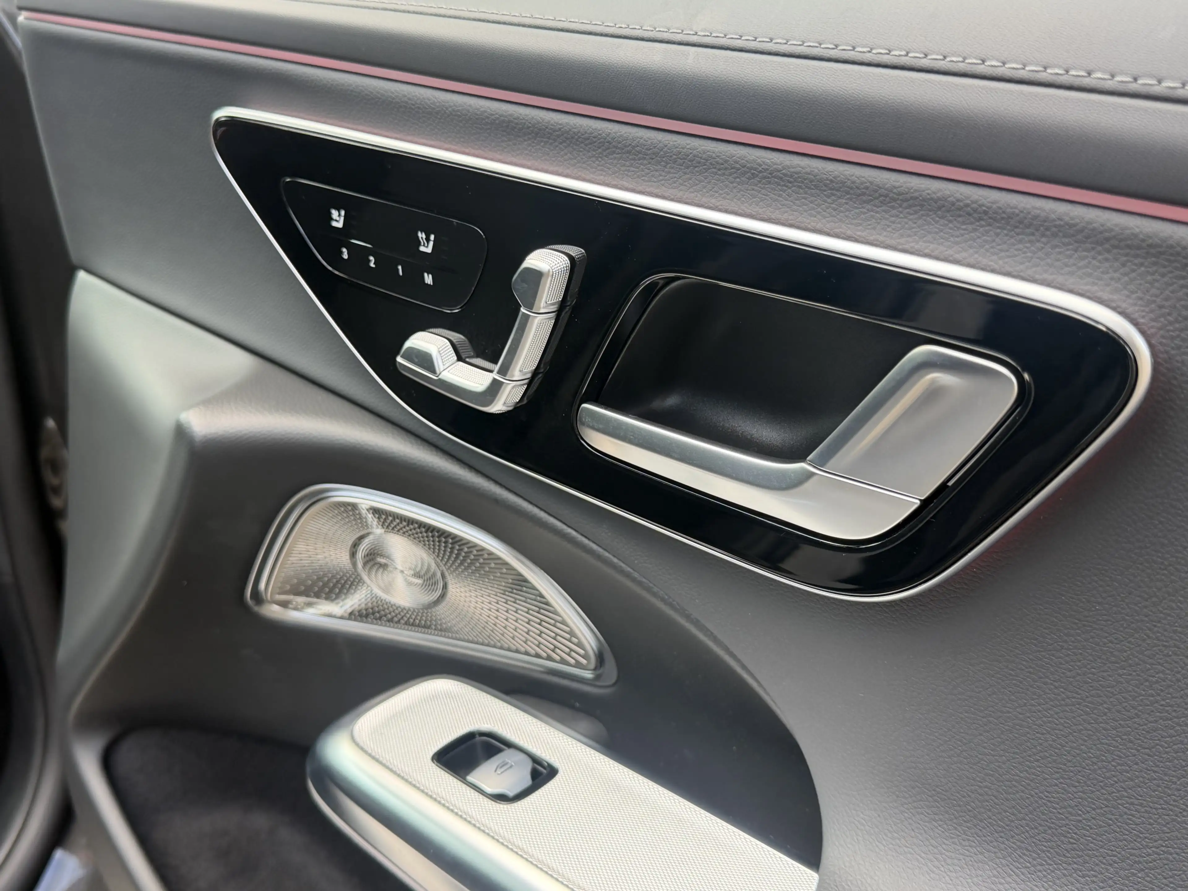 Mercedes-Benz E 450 d T 4M AMG Line Advanced Plus 9G-TRONIC — photo 10