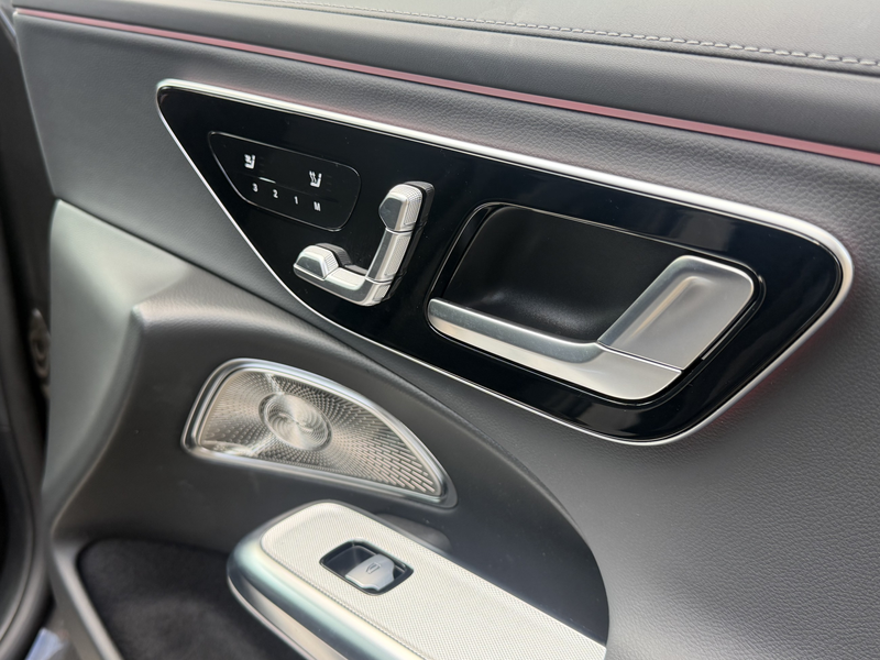 Mercedes-Benz E 450 d T 4M AMG Line Advanced Plus 9G-TRONIC — photo 10