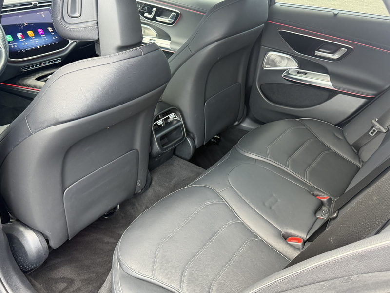Mercedes-Benz E 450 d T 4M AMG Line Advanced Plus 9G-TRONIC — photo 8