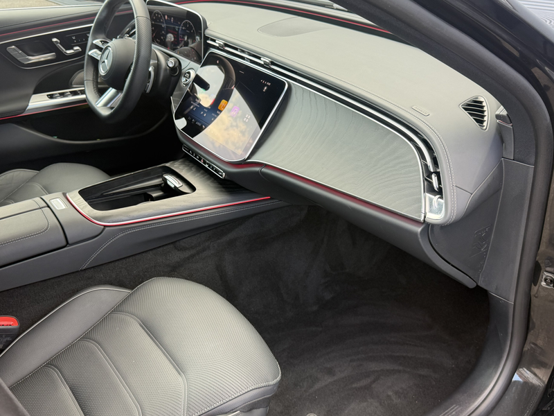Mercedes-Benz E 450 d T 4M AMG Line Advanced Plus 9G-TRONIC — photo 9