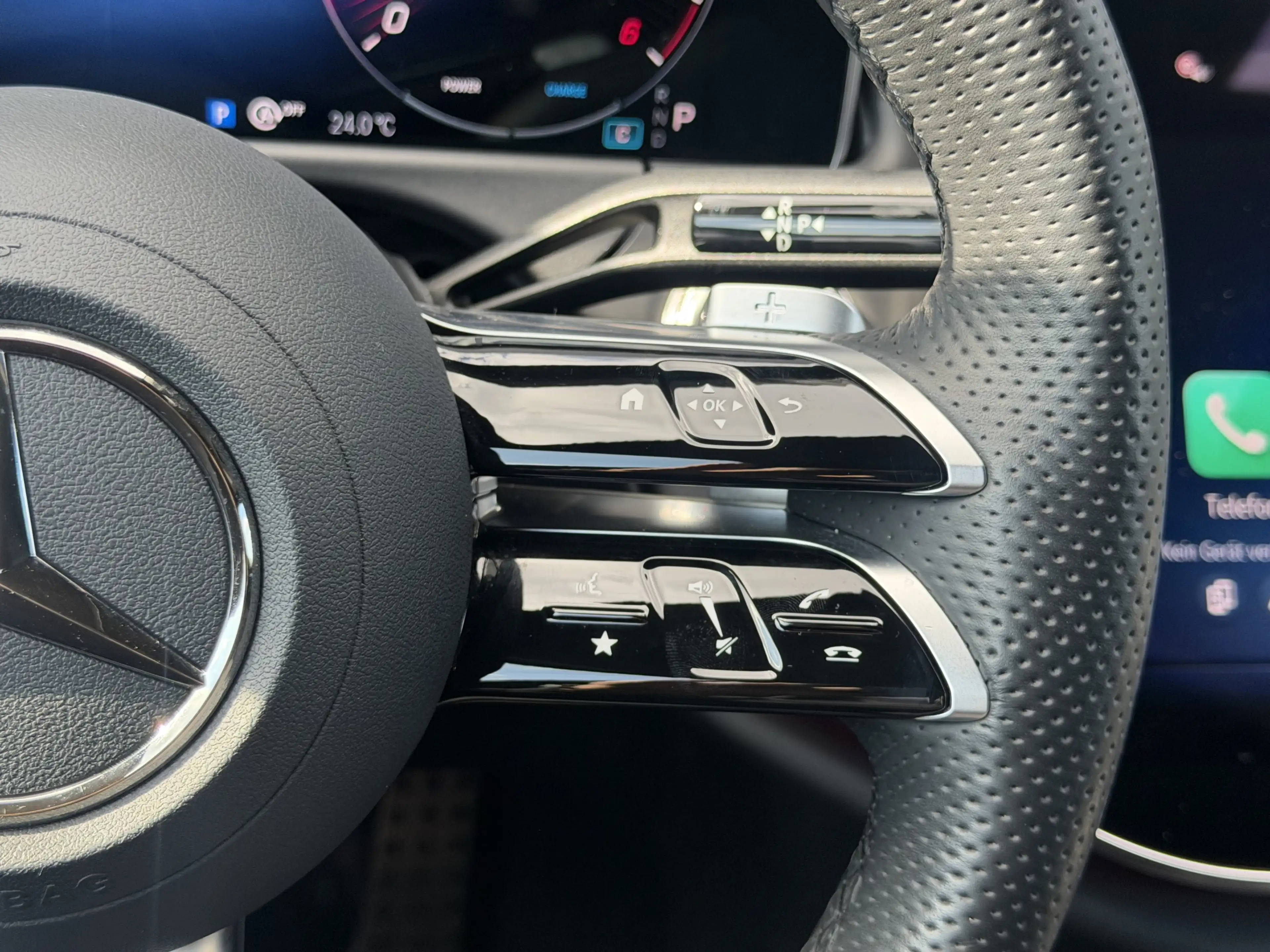 Mercedes-Benz E 450 d T 4M AMG Line Advanced Plus 9G-TRONIC — photo 15