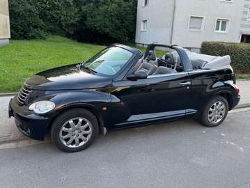 Cabrio 2.4 Limited