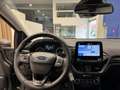 Ford Fiesta Titanium 1.0i Ecoboost 100pk - Demowagen Grau - thumbnail 14