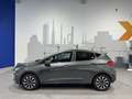 Ford Fiesta Titanium 1.0i Ecoboost 100pk - Demowagen Grau - thumbnail 2