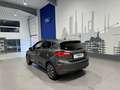 Ford Fiesta Titanium 1.0i Ecoboost 100pk - Demowagen Grau - thumbnail 3