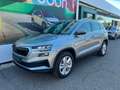 Skoda Karoq 4x4 Selection TDI DSG Silber - thumbnail 1